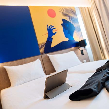 Ibis Styles Nice Aeroport Arenas Екстериор снимка