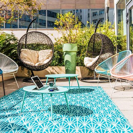 Ibis Styles Nice Aeroport Arenas Екстериор снимка