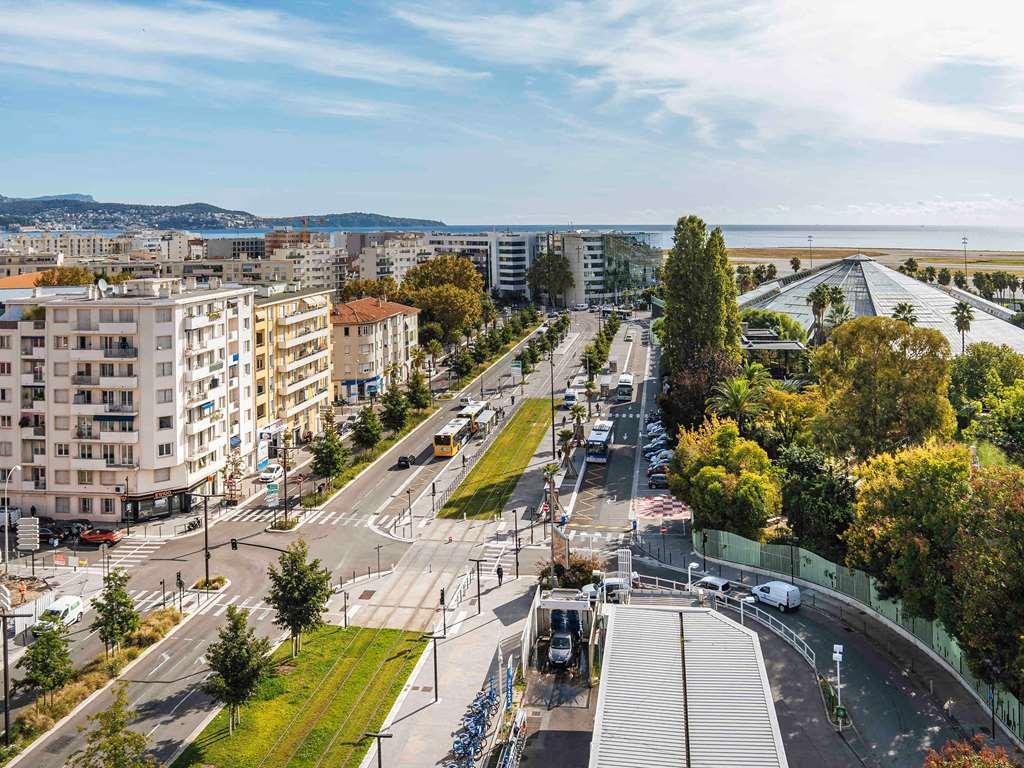 Ibis Styles Nice Aeroport Arenas Съоръжения снимка