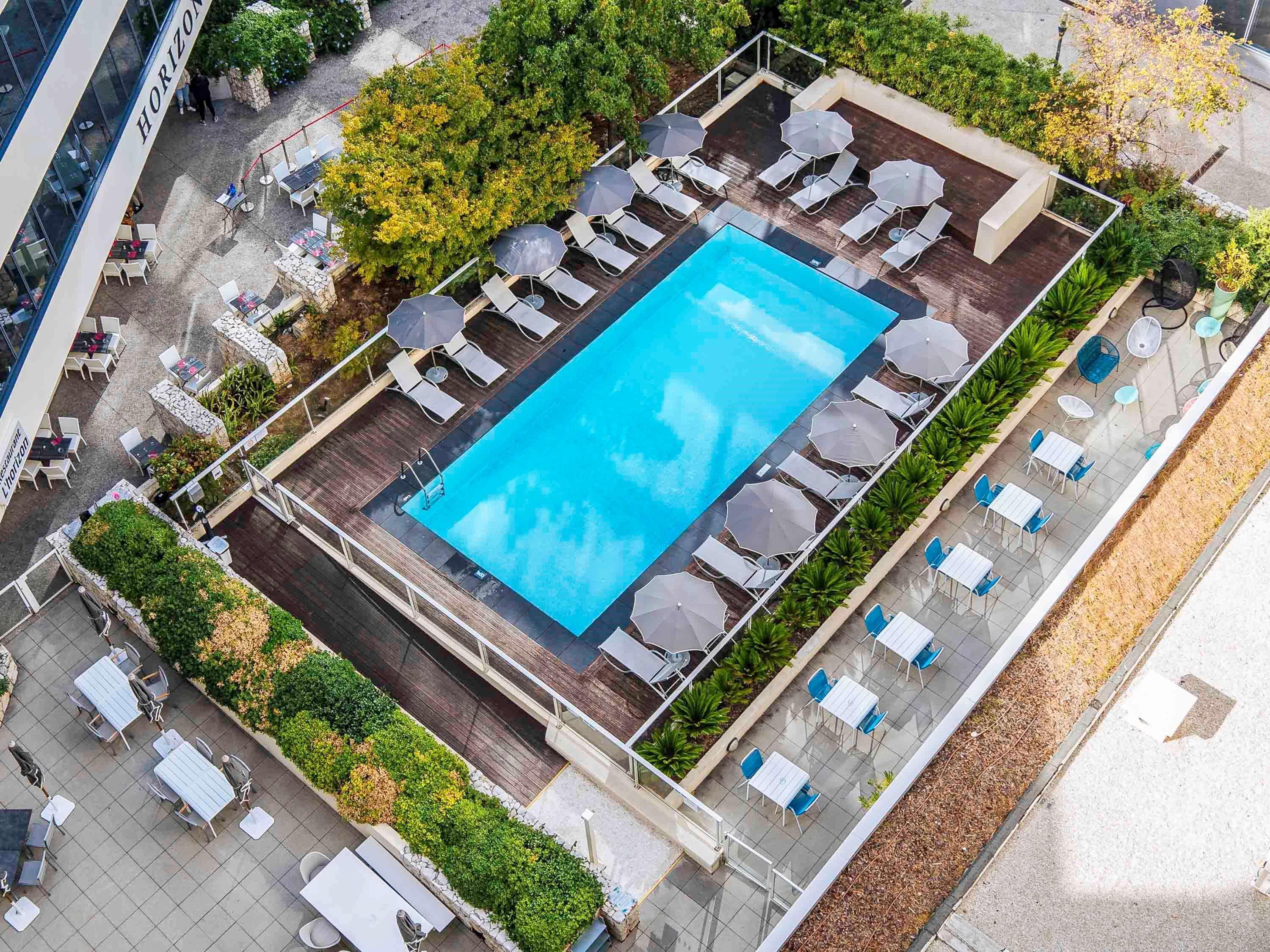 Ibis Styles Nice Aeroport Arenas Екстериор снимка
